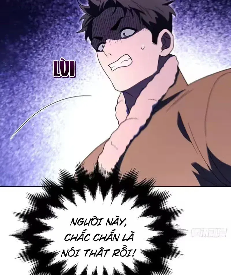 Nhân Sinh Quỷ Dị Chap 22 - Next Chap 23