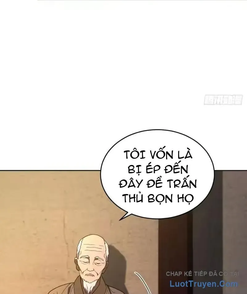 Nhân Sinh Quỷ Dị Chap 22 - Next Chap 23