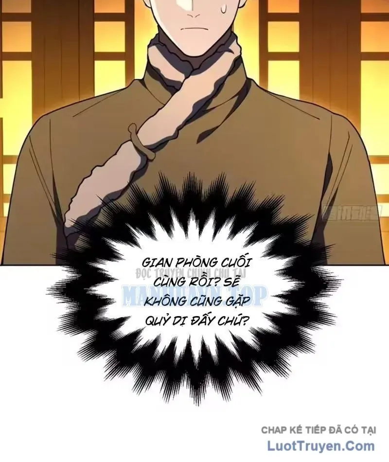 Nhân Sinh Quỷ Dị Chap 22 - Next Chap 23