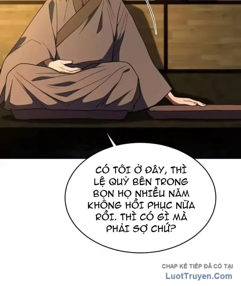 Nhân Sinh Quỷ Dị Chap 22 - Next Chap 23
