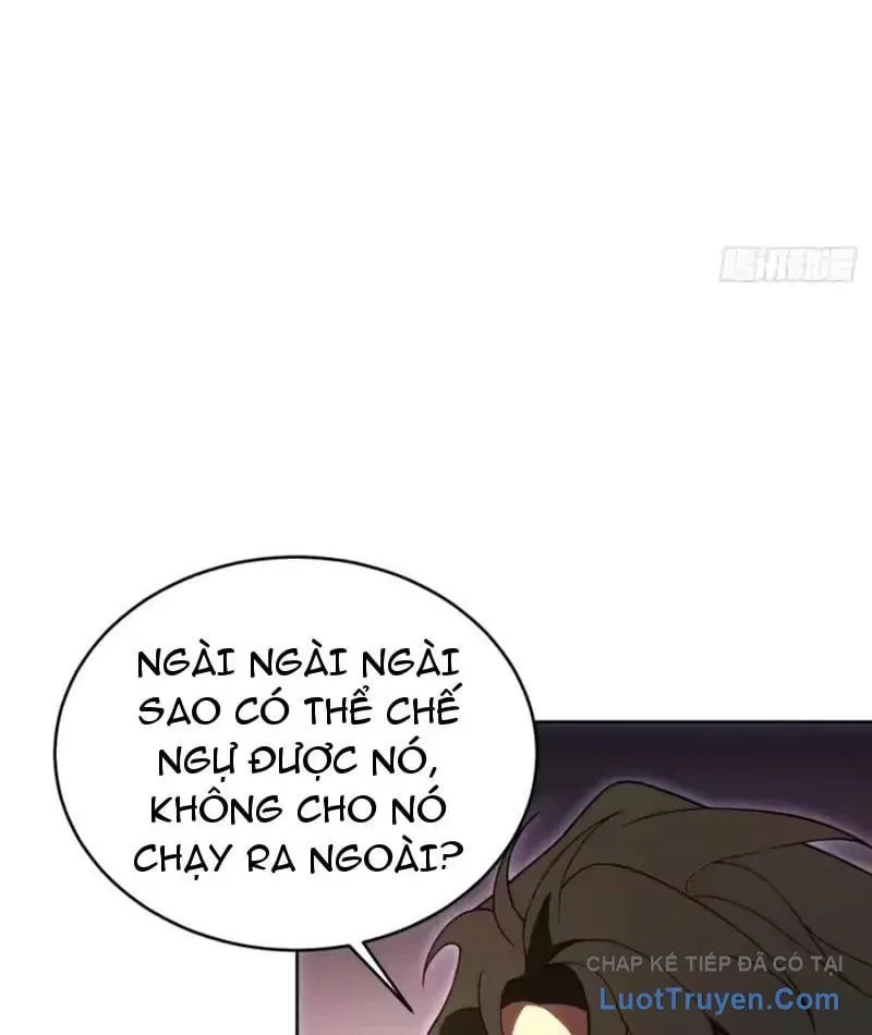 Nhân Sinh Quỷ Dị Chap 22 - Next Chap 23