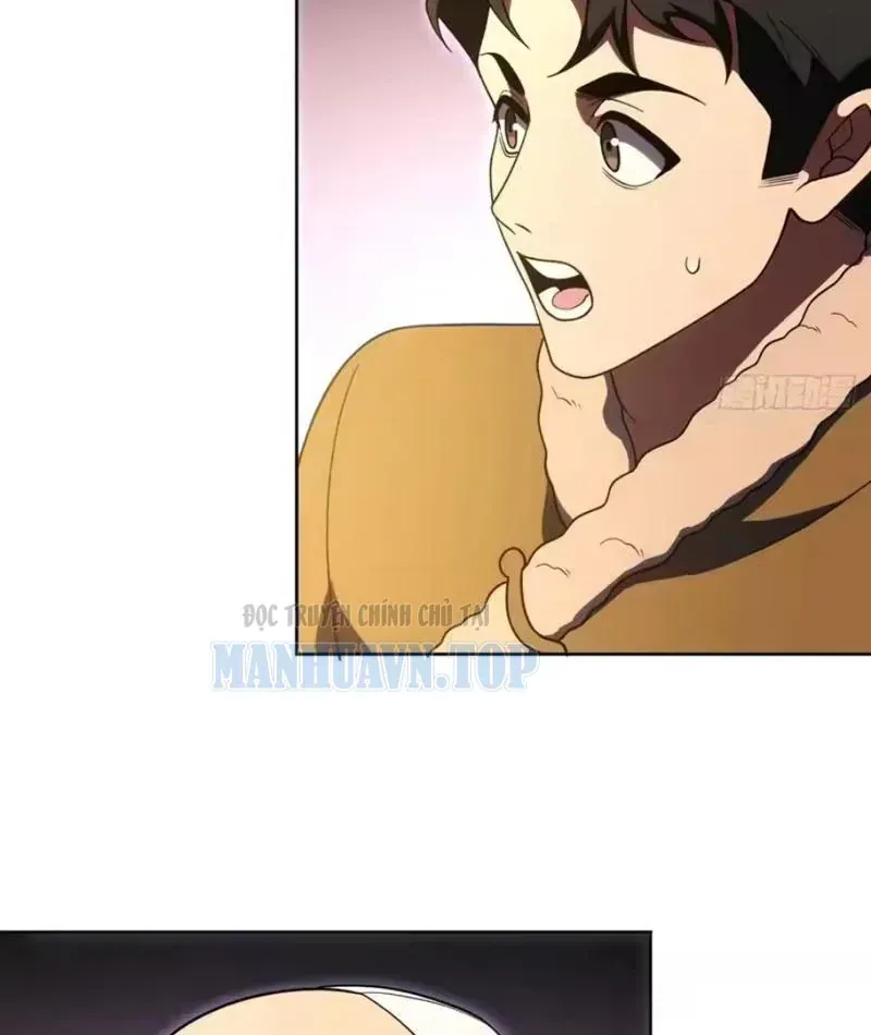 Nhân Sinh Quỷ Dị Chap 22 - Next Chap 23