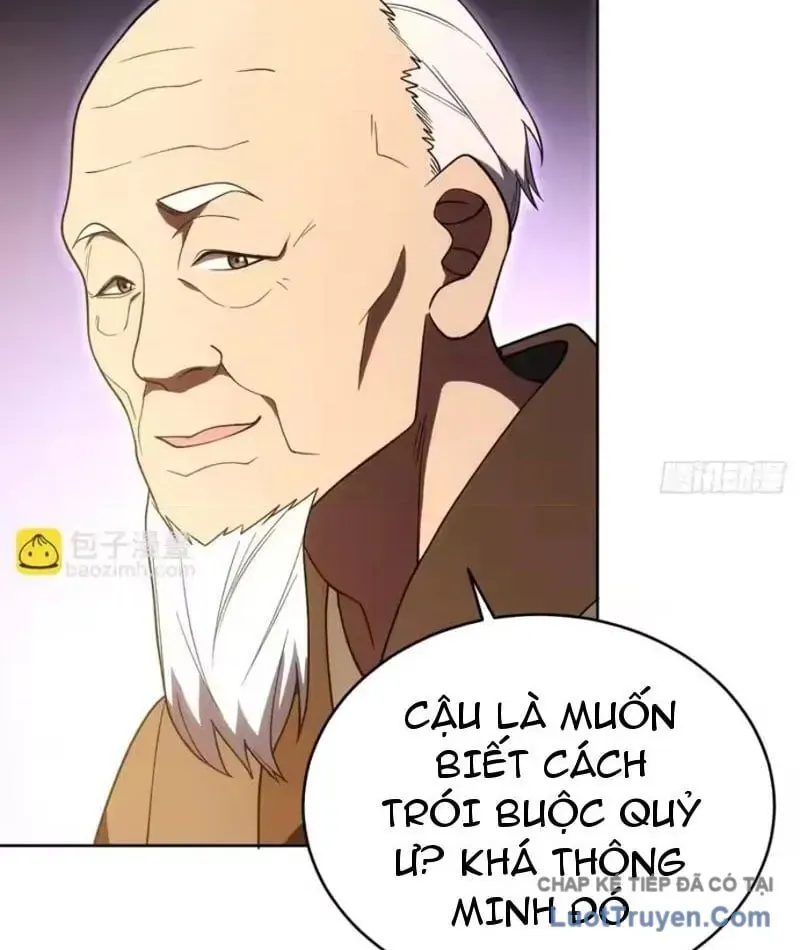 Nhân Sinh Quỷ Dị Chap 22 - Next Chap 23
