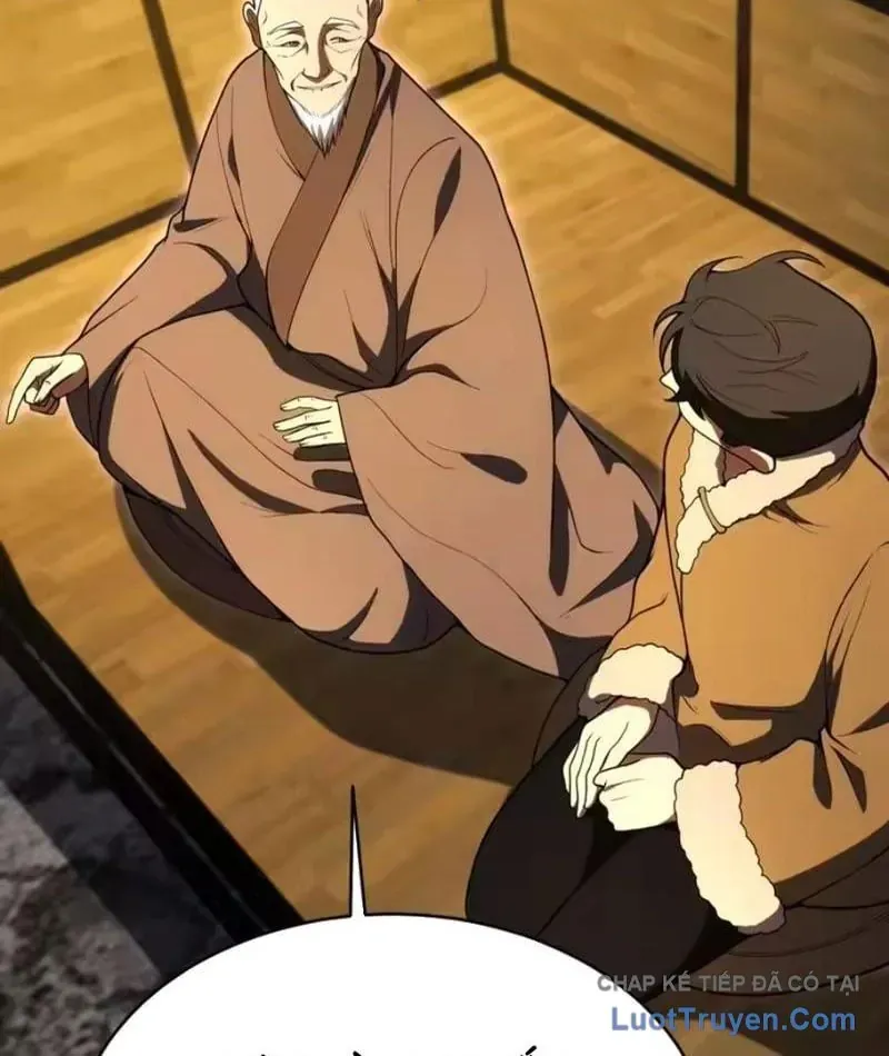 Nhân Sinh Quỷ Dị Chap 22 - Next Chap 23