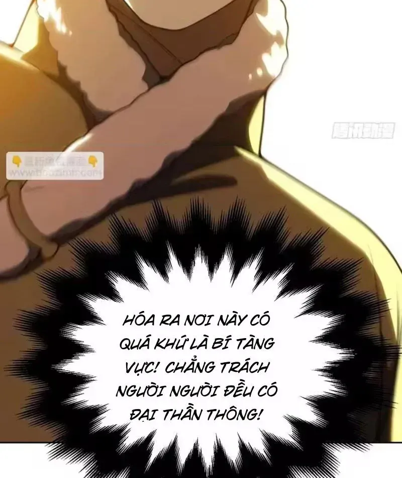 Nhân Sinh Quỷ Dị Chap 22 - Next Chap 23