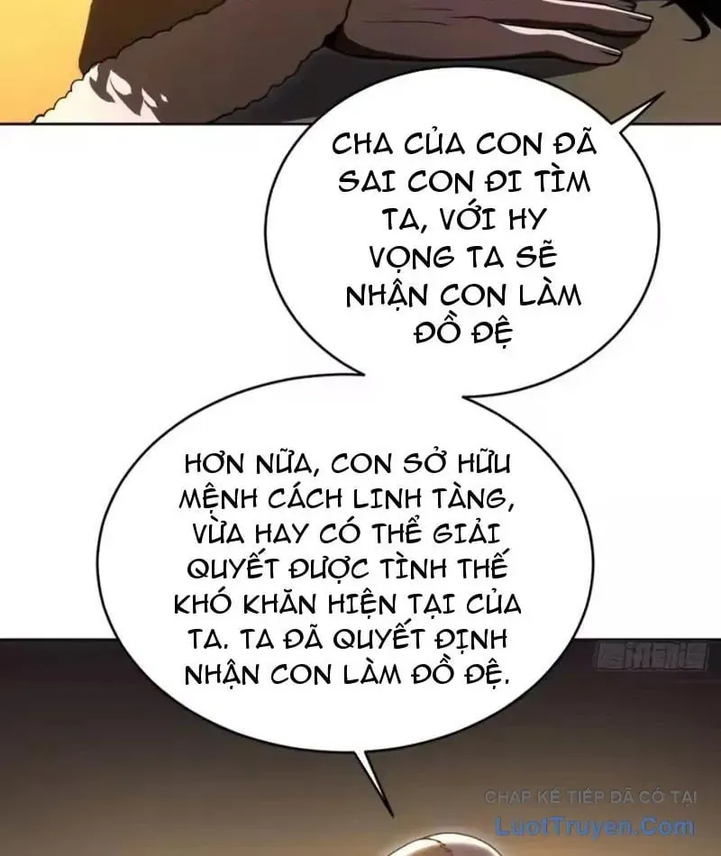 Nhân Sinh Quỷ Dị Chap 22 - Next Chap 23