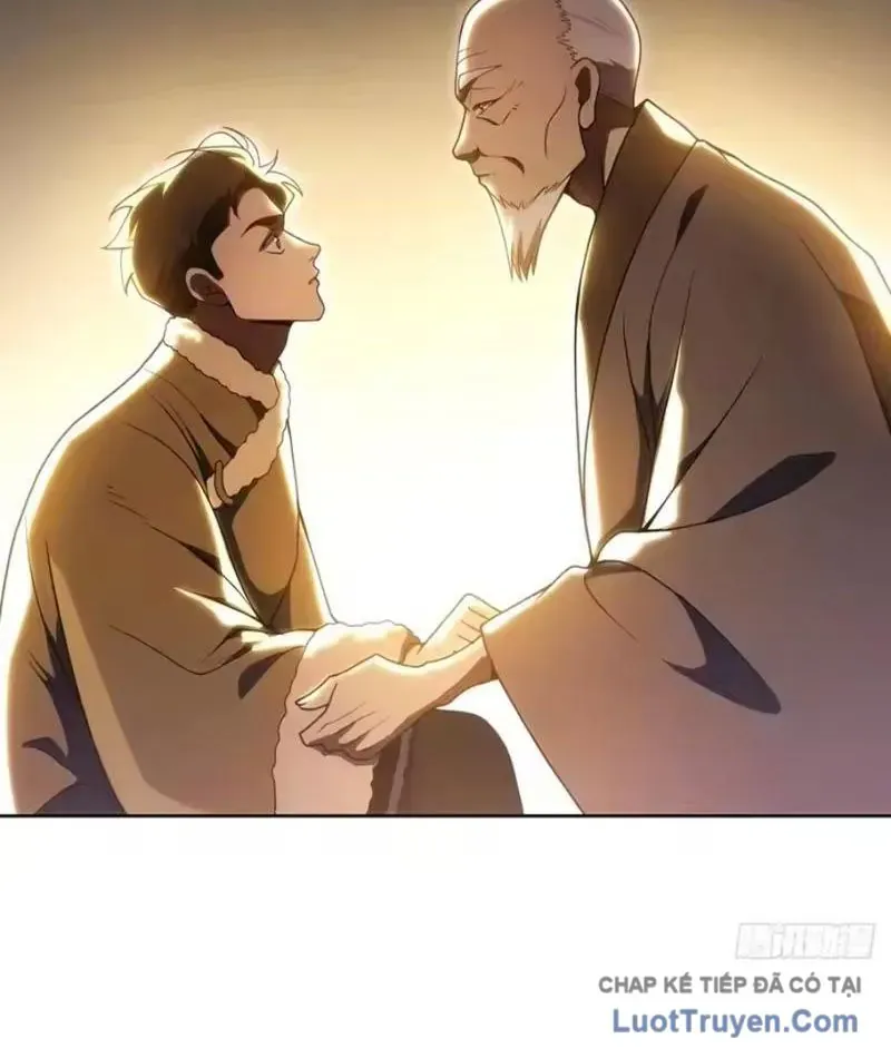 Nhân Sinh Quỷ Dị Chap 22 - Next Chap 23