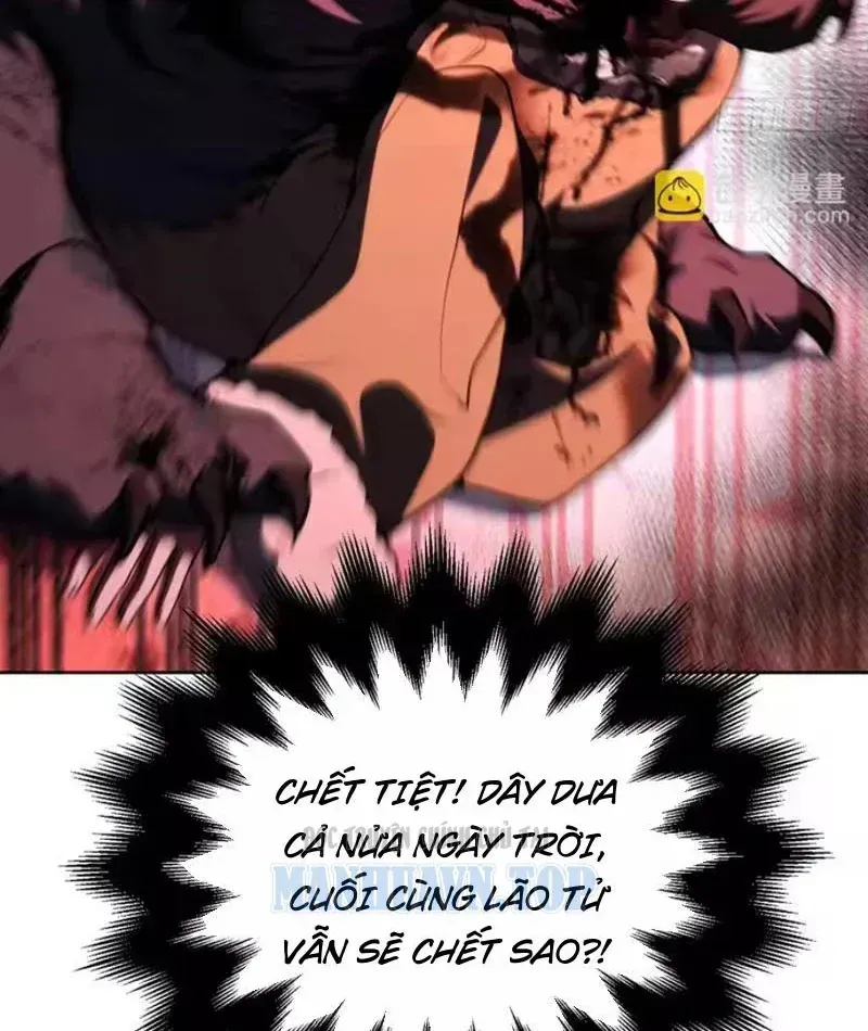 Nhân Sinh Quỷ Dị Chap 22 - Next Chap 23