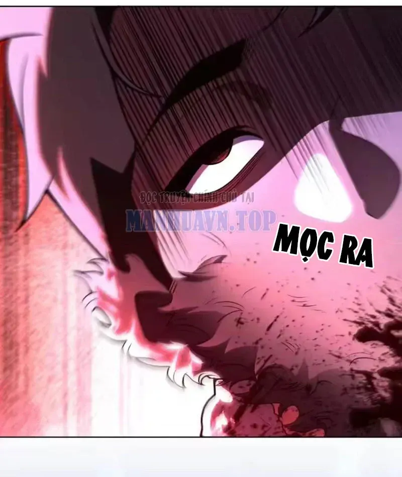 Nhân Sinh Quỷ Dị Chap 22 - Next Chap 23