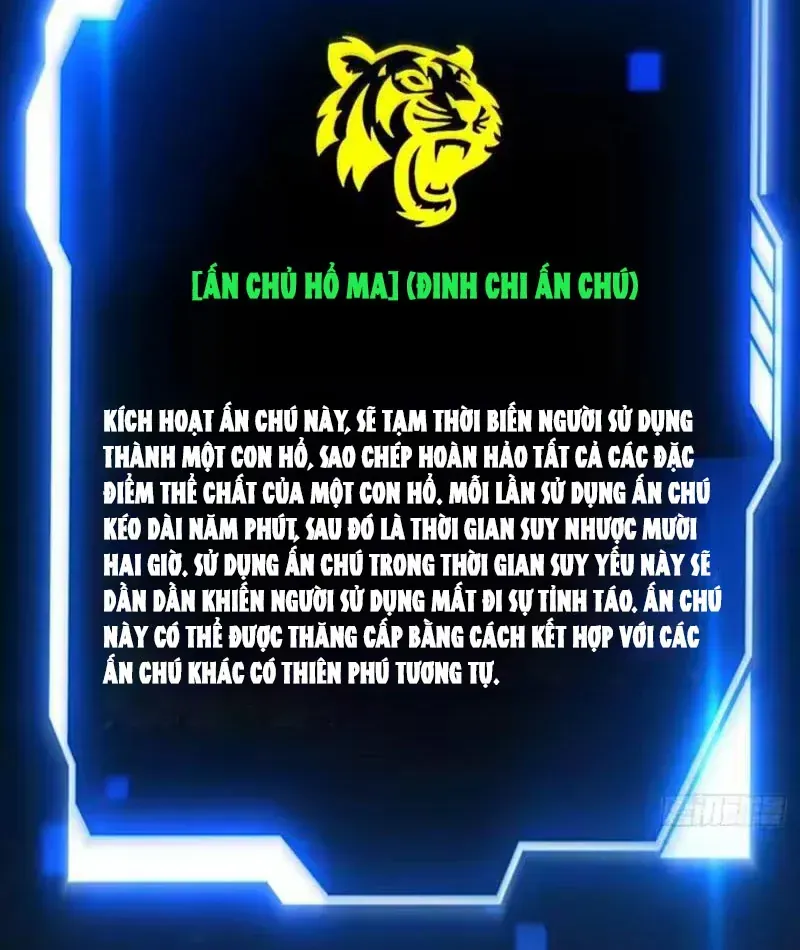 Nhân Sinh Quỷ Dị Chap 22 - Next Chap 23