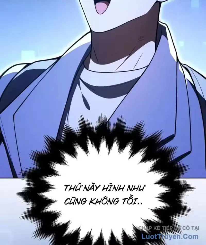 Nhân Sinh Quỷ Dị Chap 22 - Next Chap 23