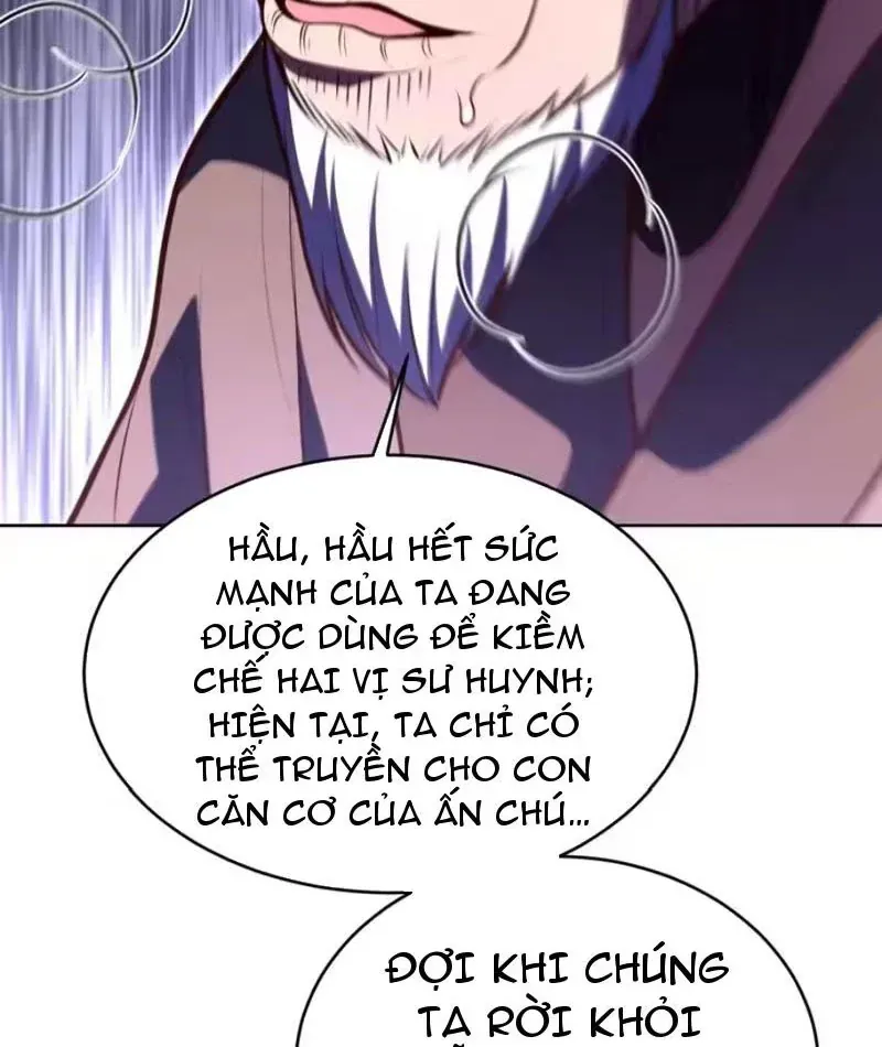 Nhân Sinh Quỷ Dị Chap 23 - Next Chap 24