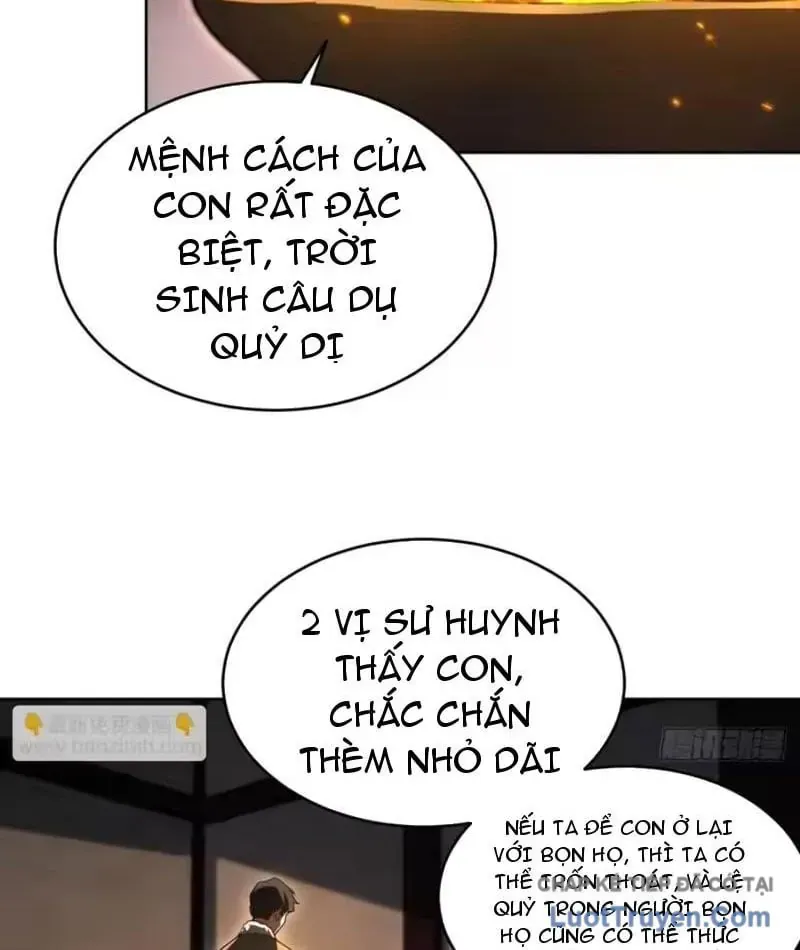 Nhân Sinh Quỷ Dị Chap 23 - Next Chap 24