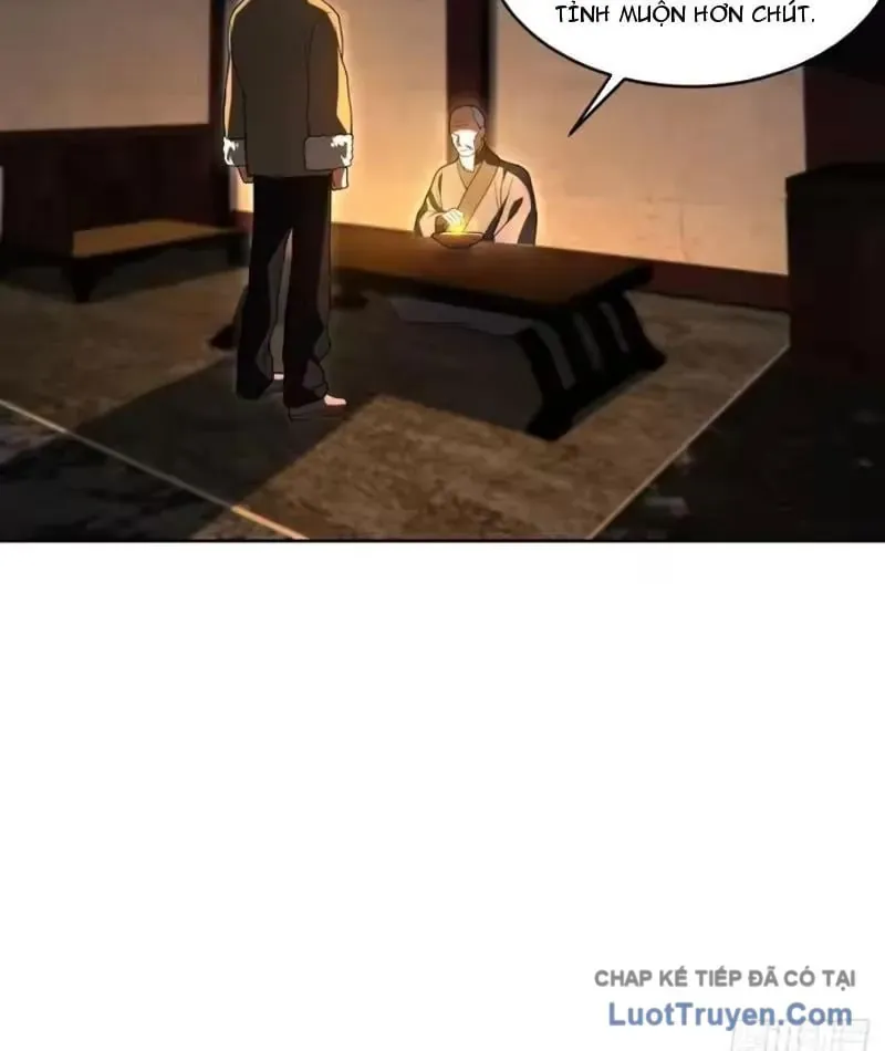 Nhân Sinh Quỷ Dị Chap 23 - Next Chap 24