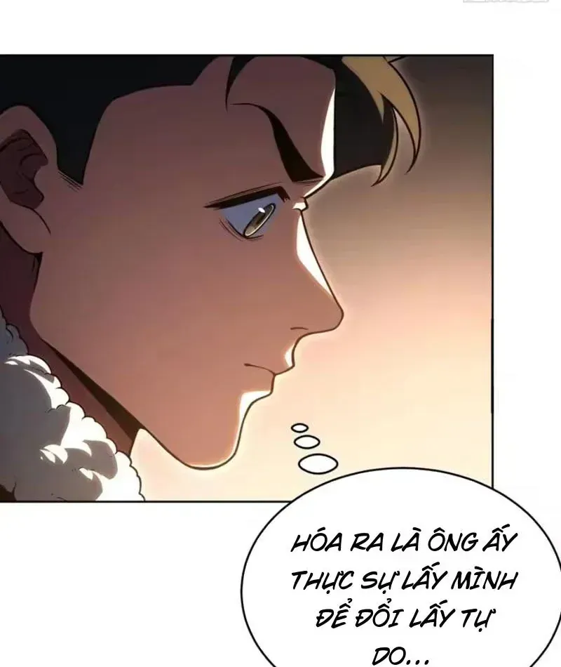 Nhân Sinh Quỷ Dị Chap 23 - Next Chap 24