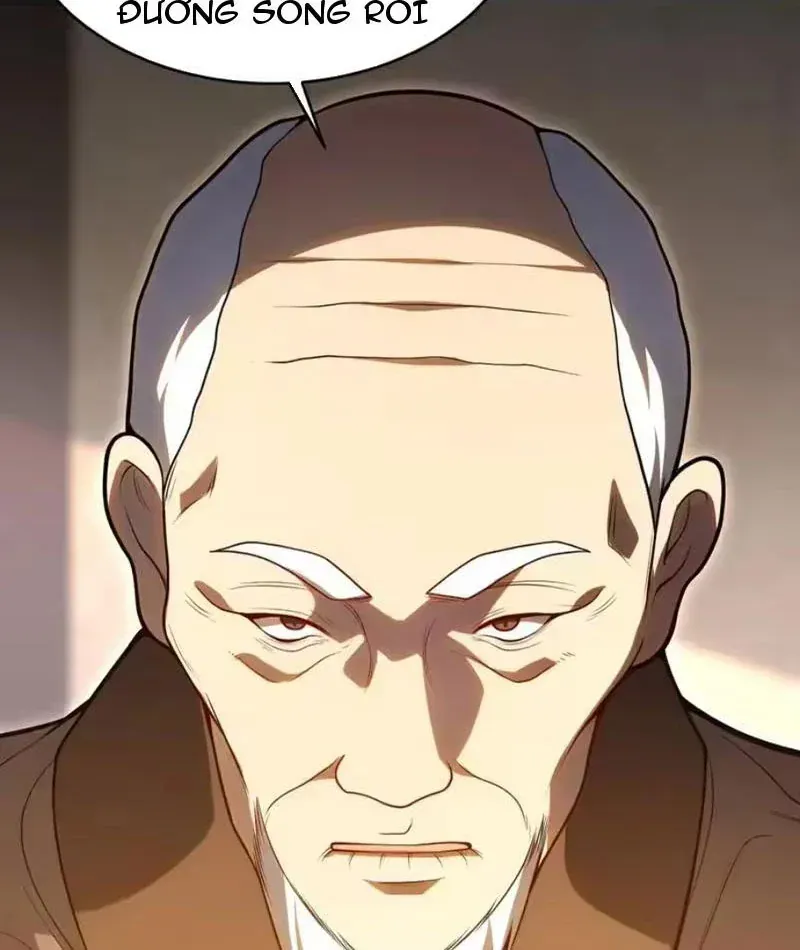 Nhân Sinh Quỷ Dị Chap 23 - Next Chap 24