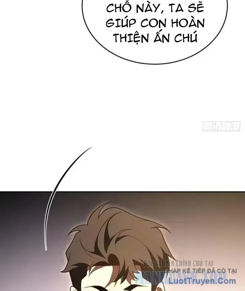 Nhân Sinh Quỷ Dị Chap 23 - Next Chap 24