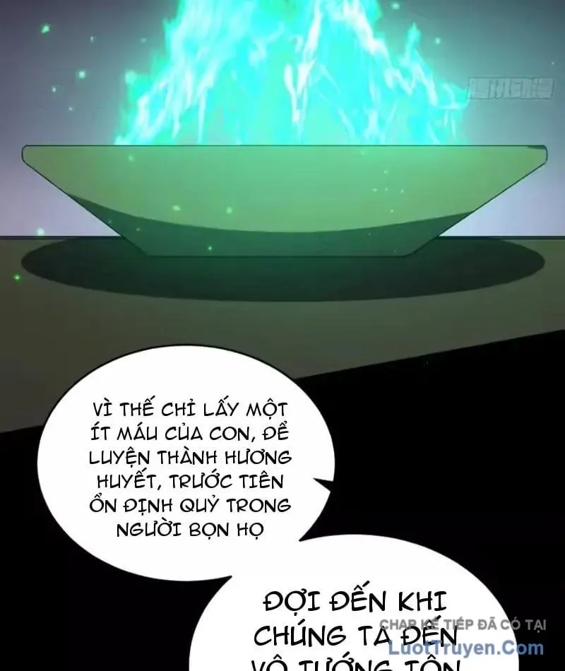 Nhân Sinh Quỷ Dị Chap 23 - Next Chap 24