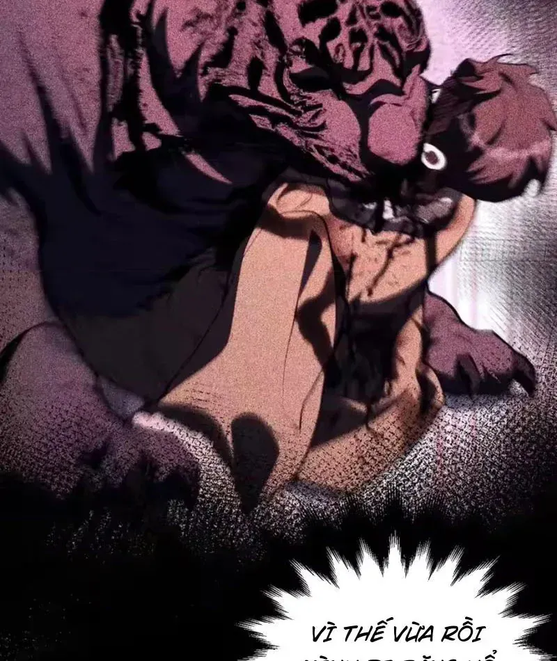 Nhân Sinh Quỷ Dị Chap 23 - Next Chap 24