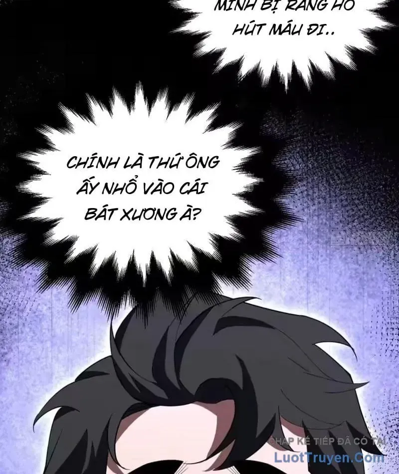 Nhân Sinh Quỷ Dị Chap 23 - Next Chap 24