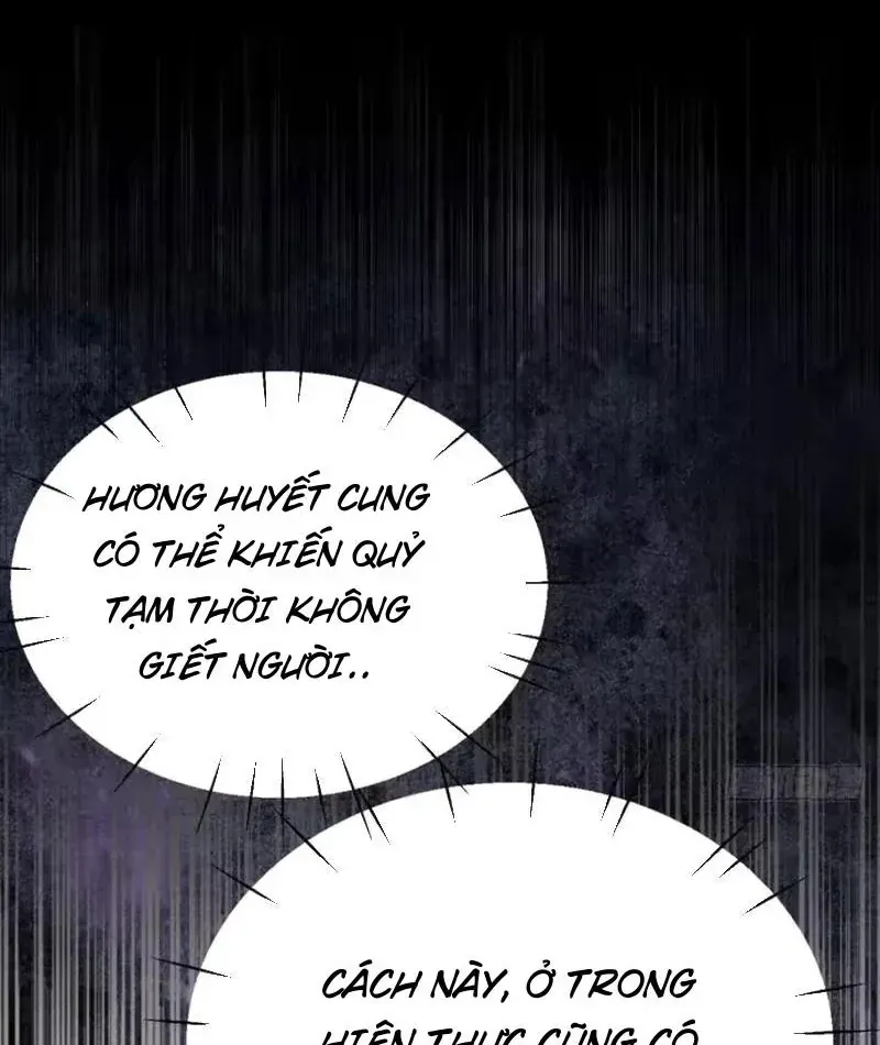 Nhân Sinh Quỷ Dị Chap 23 - Next Chap 24