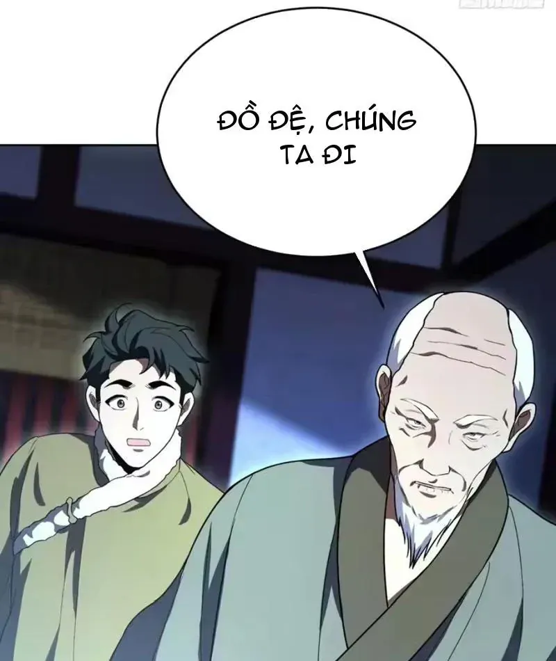 Nhân Sinh Quỷ Dị Chap 23 - Next Chap 24