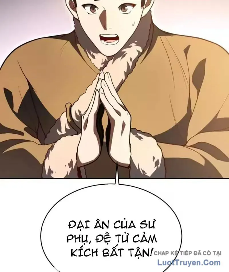 Nhân Sinh Quỷ Dị Chap 23 - Next Chap 24
