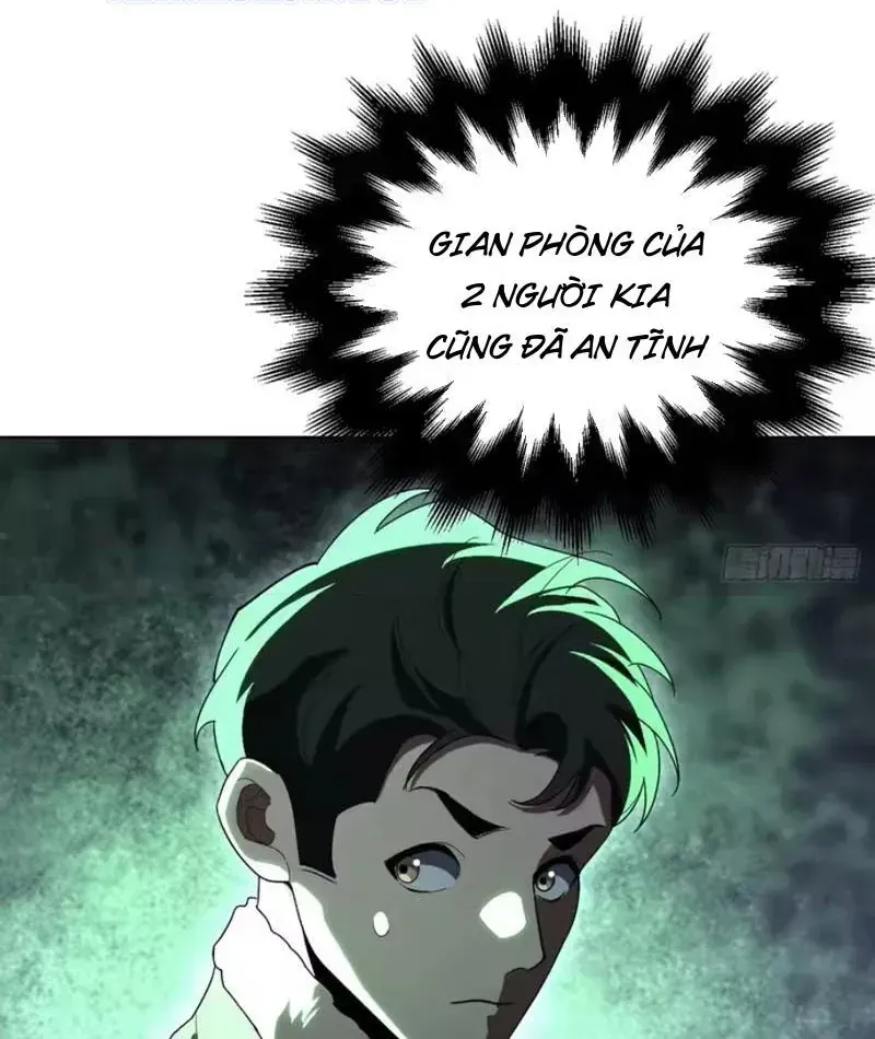 Nhân Sinh Quỷ Dị Chap 23 - Next Chap 24