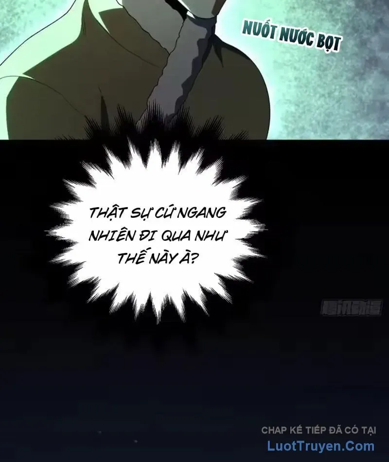 Nhân Sinh Quỷ Dị Chap 23 - Next Chap 24