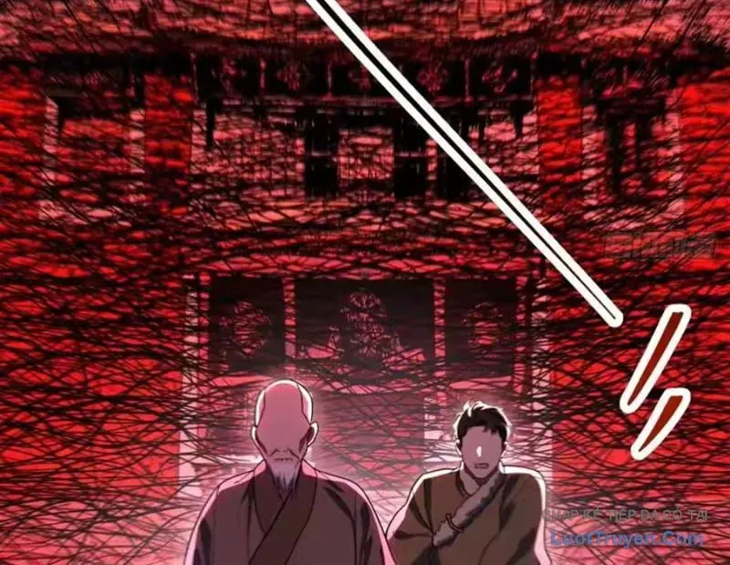 Nhân Sinh Quỷ Dị Chap 23 - Next Chap 24