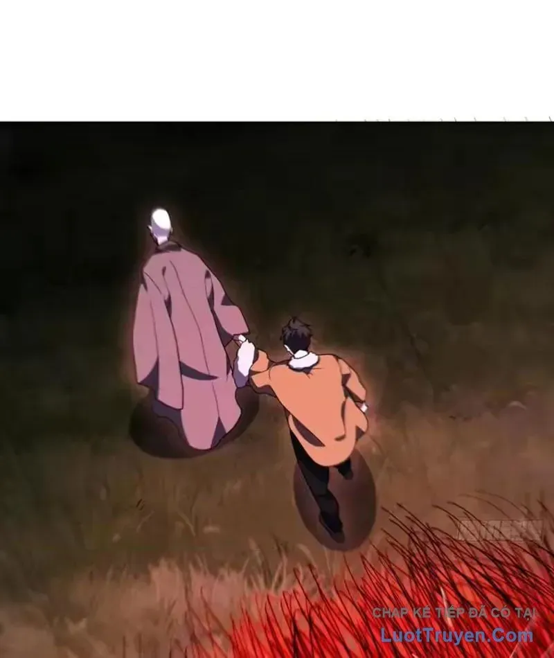 Nhân Sinh Quỷ Dị Chap 23 - Next Chap 24