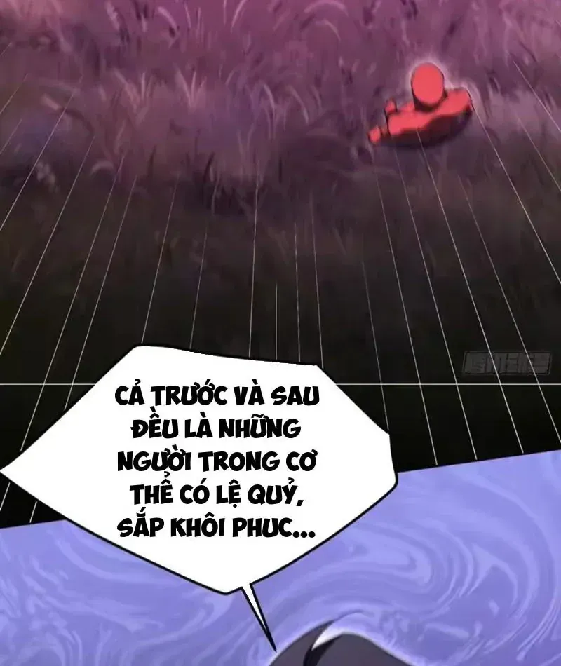 Nhân Sinh Quỷ Dị Chap 23 - Next Chap 24