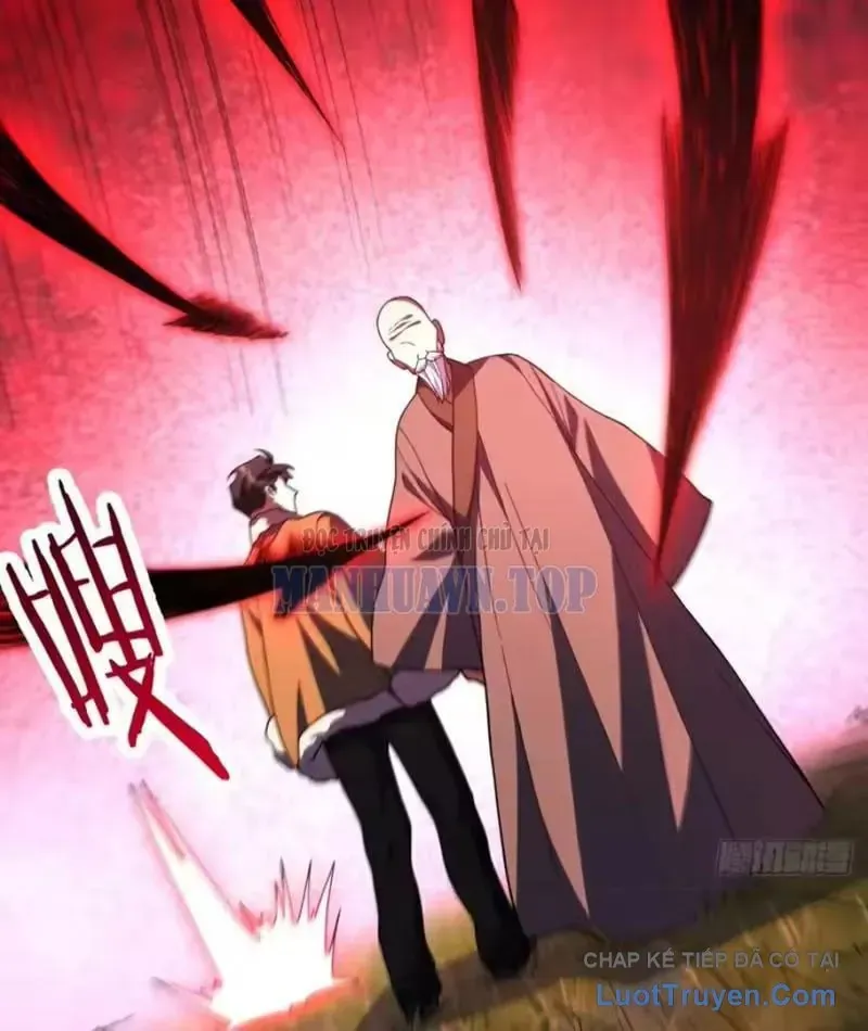 Nhân Sinh Quỷ Dị Chap 23 - Next Chap 24