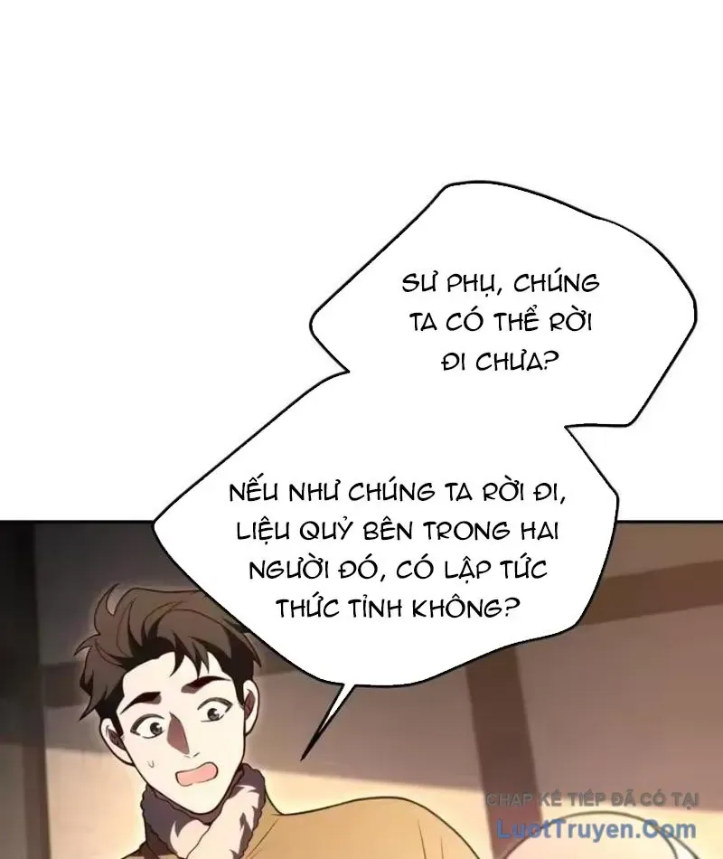 Nhân Sinh Quỷ Dị Chap 23 - Next Chap 24
