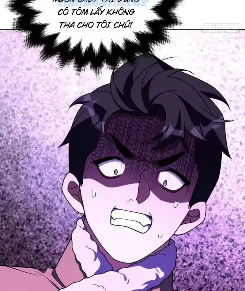 Nhân Sinh Quỷ Dị Chap 23 - Next Chap 24