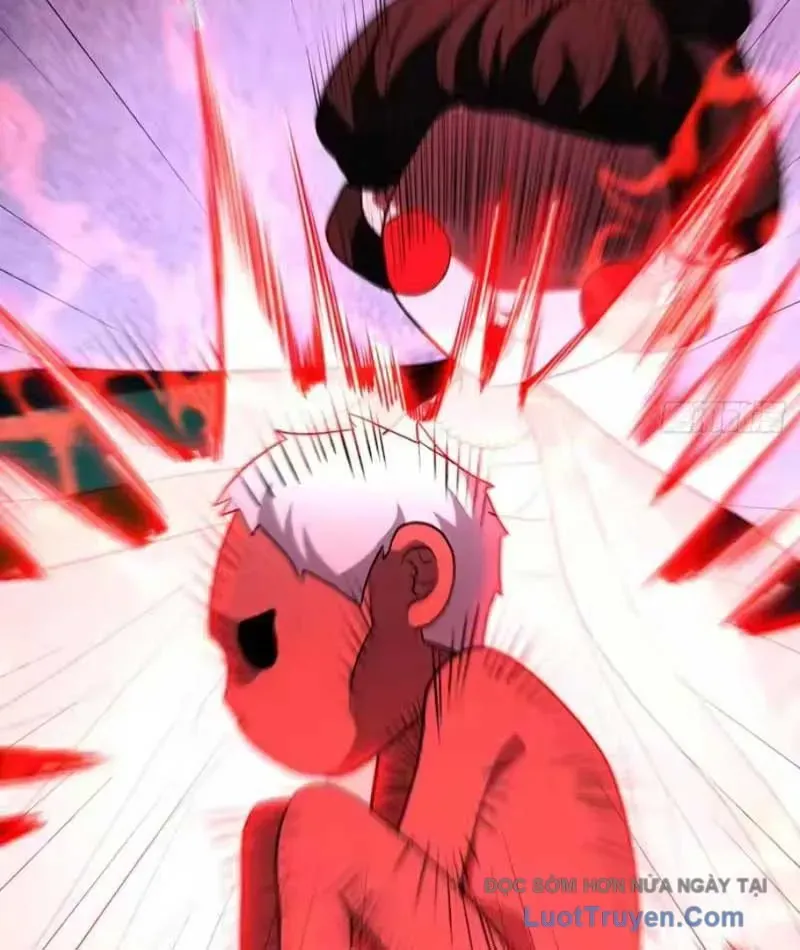 Nhân Sinh Quỷ Dị Chap 24 - Next Chap 25