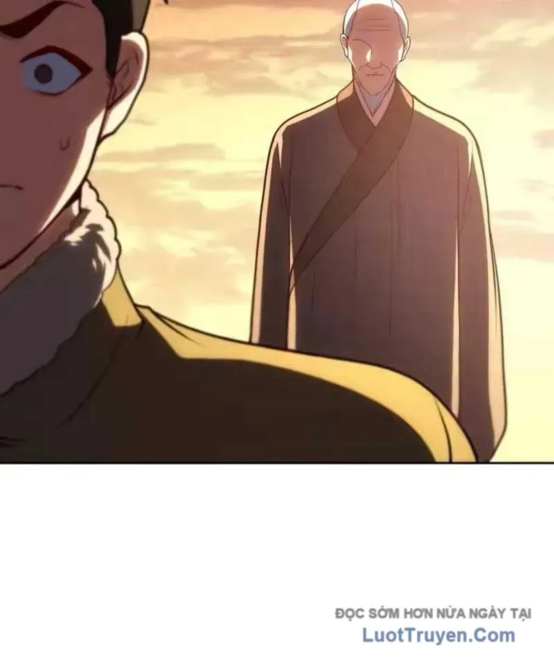 Nhân Sinh Quỷ Dị Chap 24 - Next Chap 25