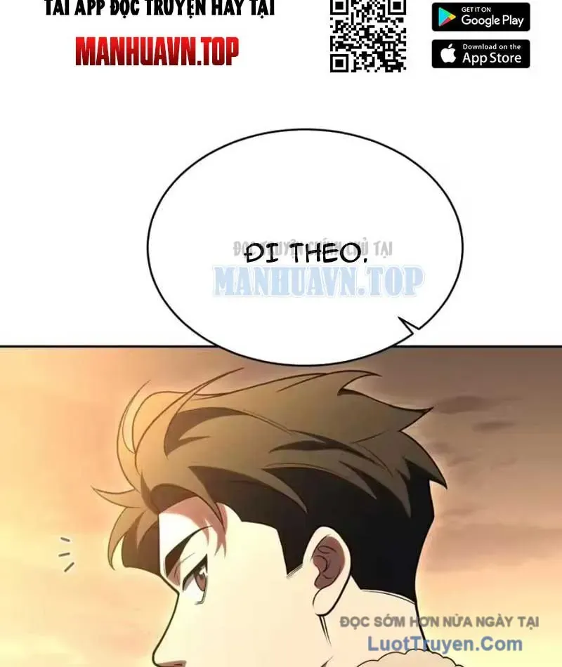 Nhân Sinh Quỷ Dị Chap 24 - Next Chap 25