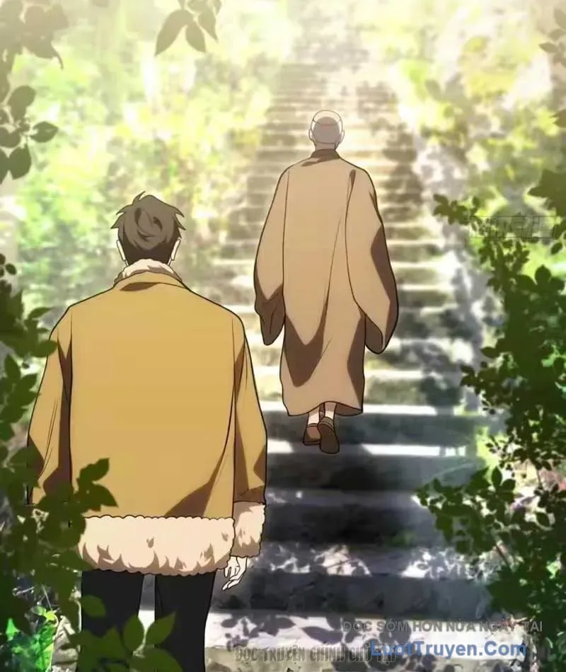 Nhân Sinh Quỷ Dị Chap 24 - Next Chap 25