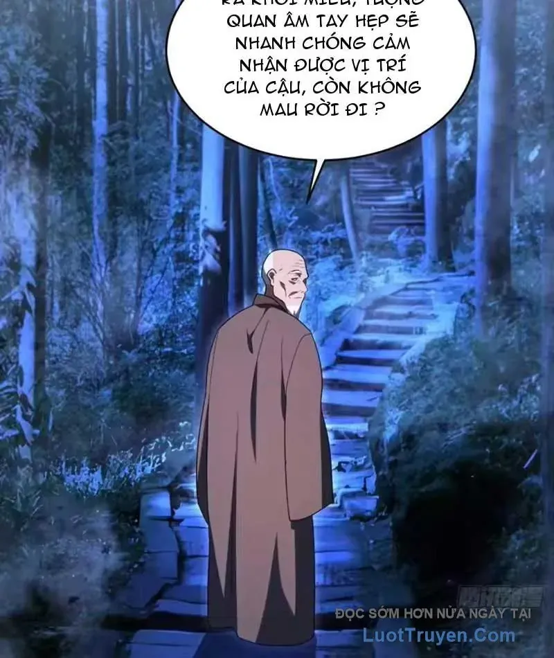 Nhân Sinh Quỷ Dị Chap 24 - Next Chap 25