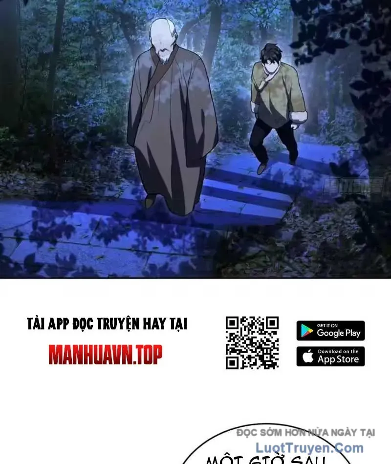 Nhân Sinh Quỷ Dị Chap 24 - Next Chap 25