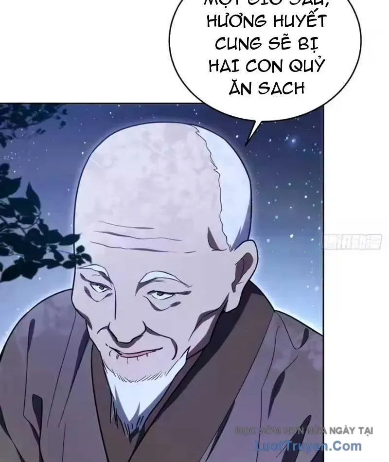 Nhân Sinh Quỷ Dị Chap 24 - Next Chap 25