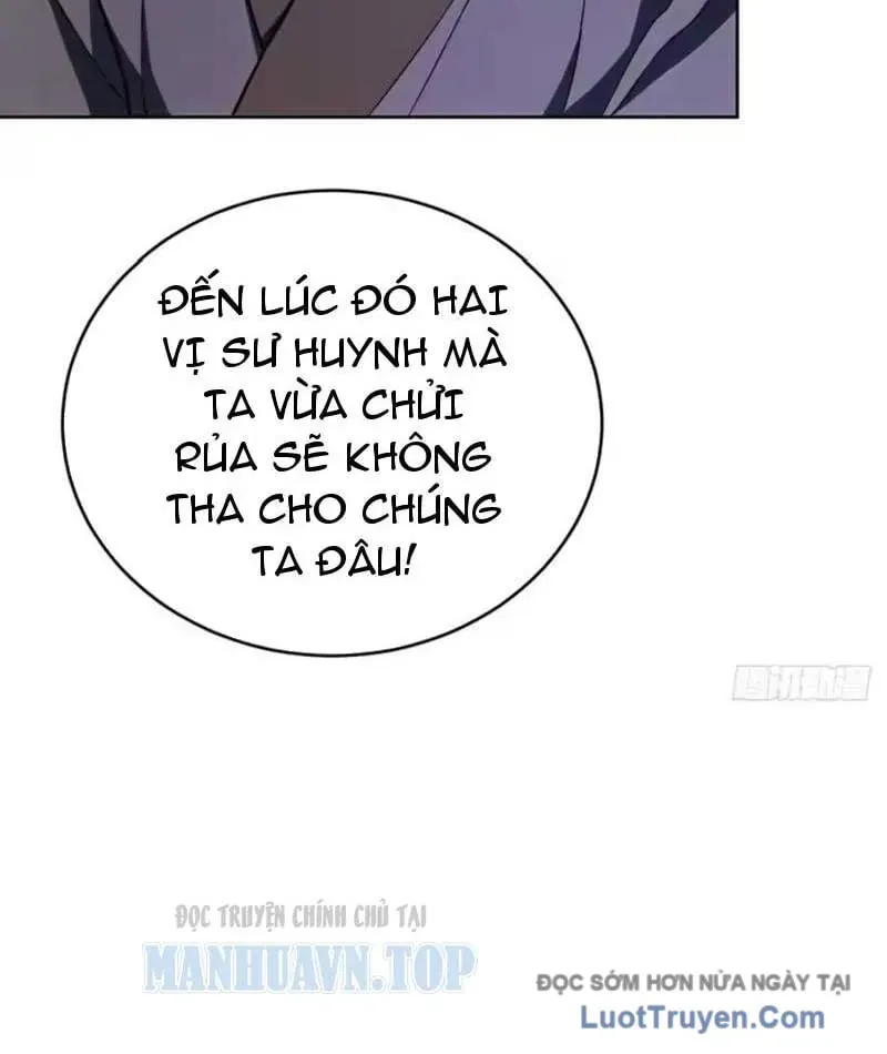Nhân Sinh Quỷ Dị Chap 24 - Next Chap 25