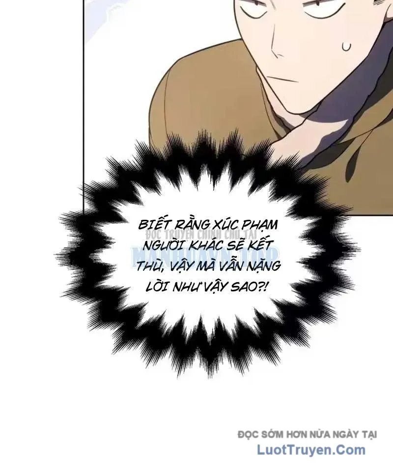 Nhân Sinh Quỷ Dị Chap 24 - Next Chap 25