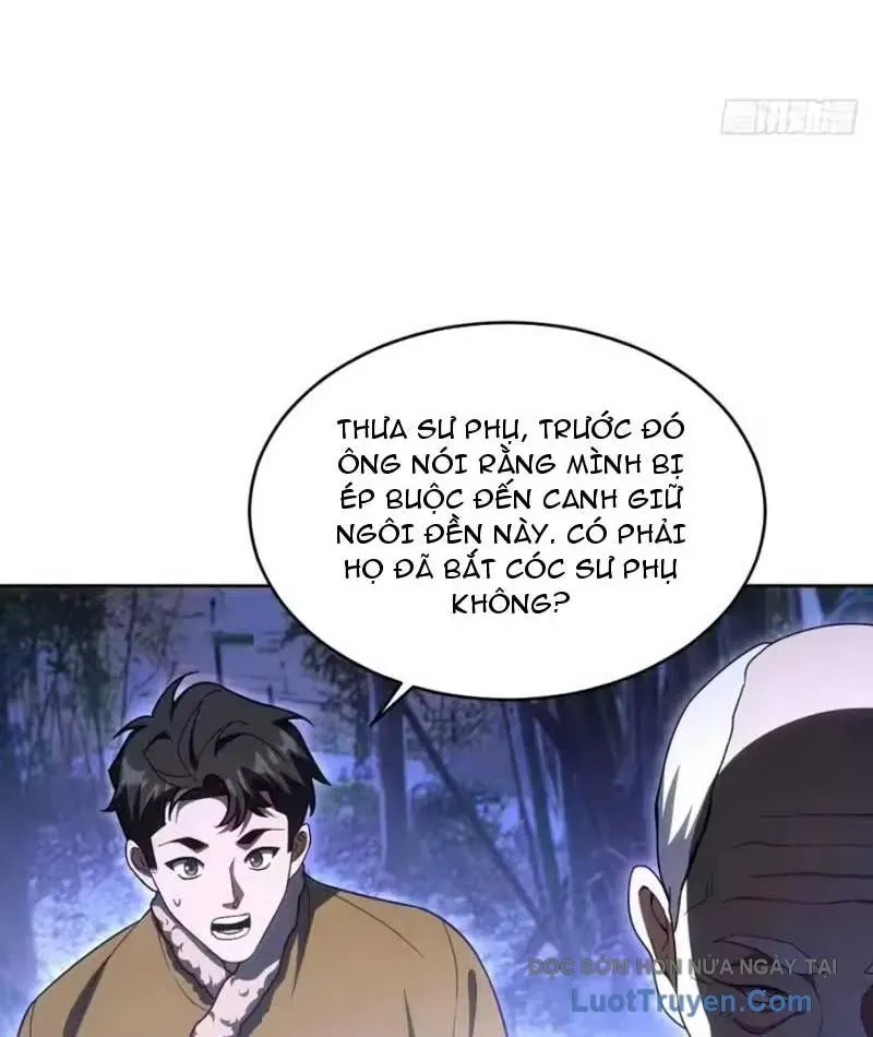 Nhân Sinh Quỷ Dị Chap 24 - Next Chap 25