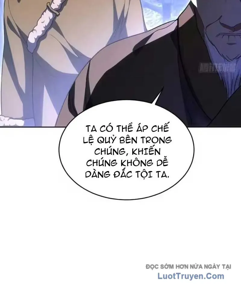 Nhân Sinh Quỷ Dị Chap 24 - Next Chap 25