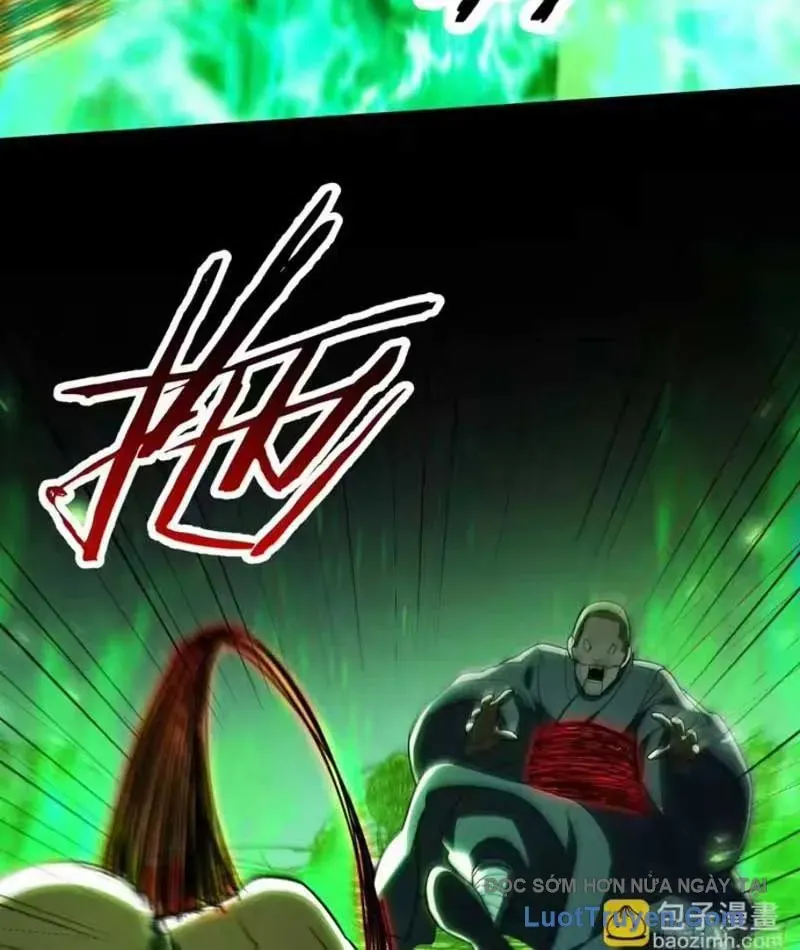 Nhân Sinh Quỷ Dị Chap 24 - Next Chap 25