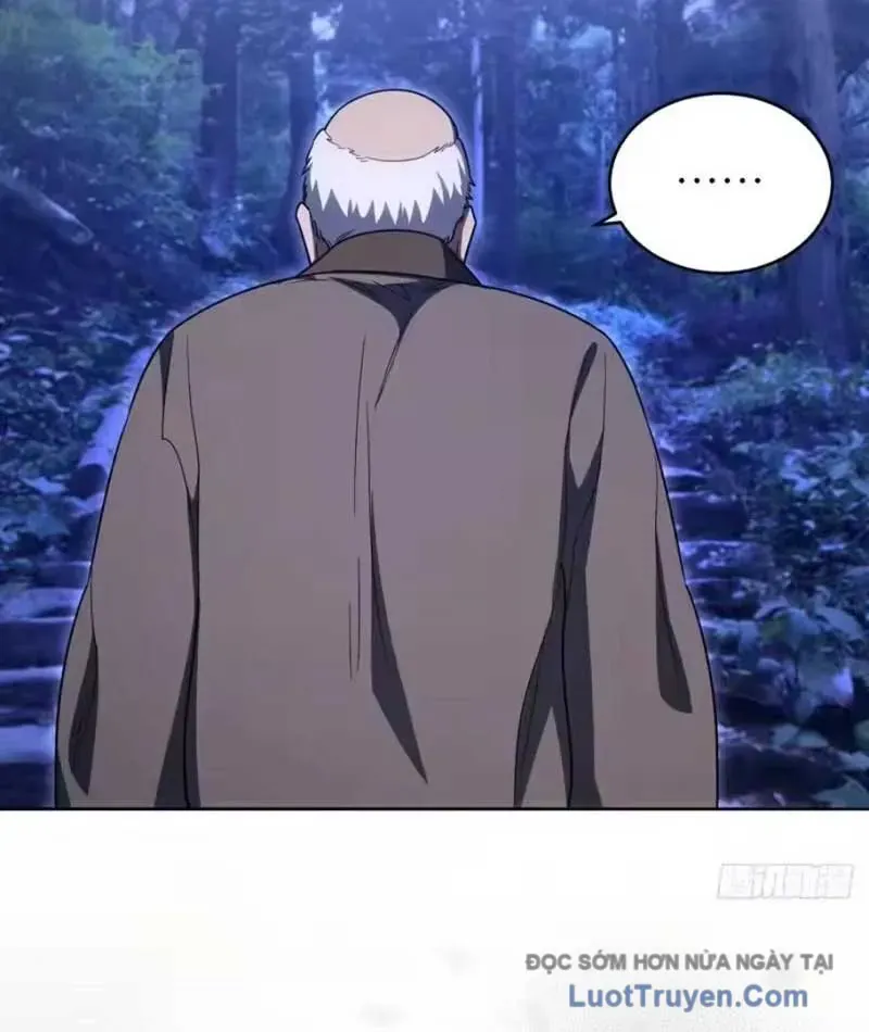 Nhân Sinh Quỷ Dị Chap 24 - Next Chap 25