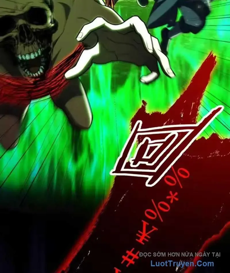 Nhân Sinh Quỷ Dị Chap 24 - Next Chap 25