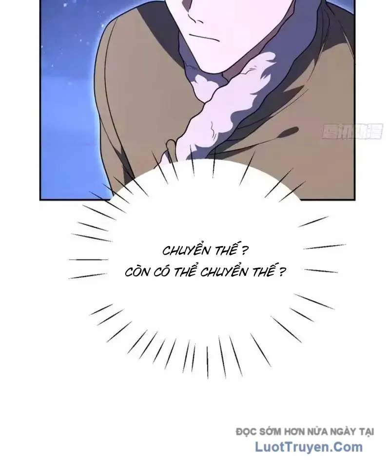 Nhân Sinh Quỷ Dị Chap 24 - Next Chap 25